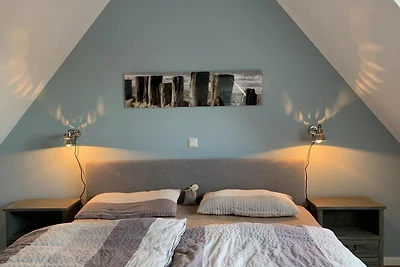 Haus zur Post Baltrum, App. 17