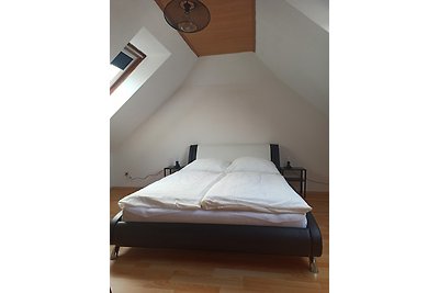 Vakantieappartement Gezinsvakantie Südharz