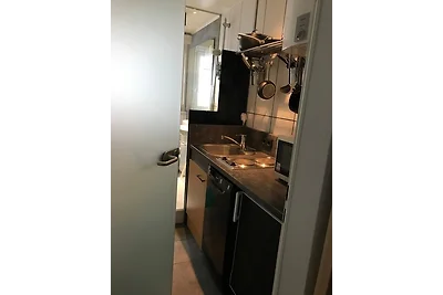 Vakantieappartement Gezinsvakantie Coburg