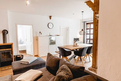 Appartement Vacances avec la famille Grasberg