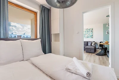 Sun&Snow Resorts - Apartment B18