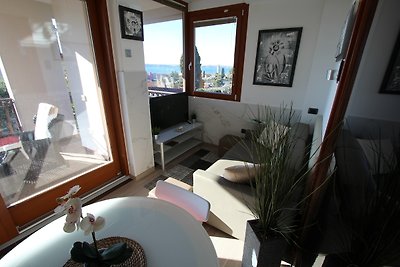 Apartment Deluxe