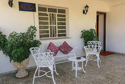 Casa Arte y Cusi Appartement 3