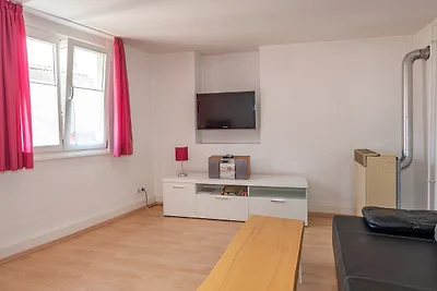 Vakantieappartement Gezinsvakantie 