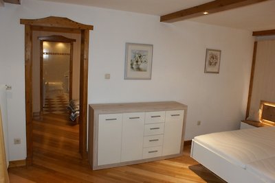 Vakantieappartement Gezinsvakantie Steuerberg