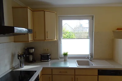 Ferienwohnung Kienast 1