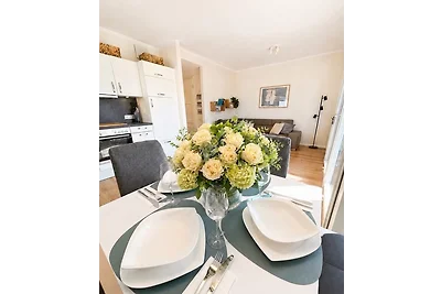 Ostsee - Appartement Nr. 18.2