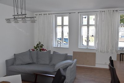 Vakantieappartement Gezinsvakantie Bad Rodach