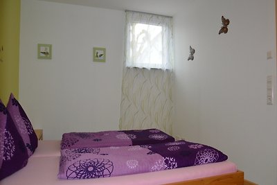 Vakantieappartement Gezinsvakantie Rheinhausen