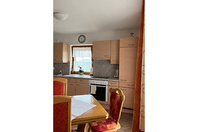 Vakantieappartement Gezinsvakantie Liebenfels