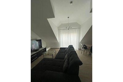 Vakantieappartement Gezinsvakantie Schwabach