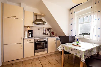 Vakantieappartement Gezinsvakantie Werdum