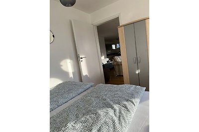 Vakantieappartement Gezinsvakantie Bad Mergentheim