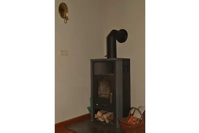 Hof Rüsch - Ferienhaus cottage