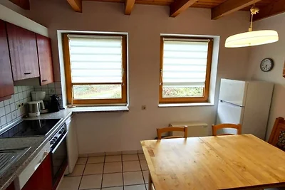 Natur Ferienpark 24 - Ferienhaus