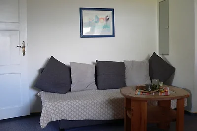 Haus mit Herz - Ferienwohnung 2