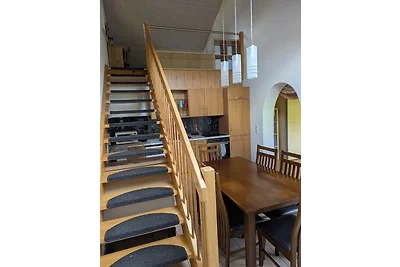 Apartamento Vacaciones familiares Schopfheim