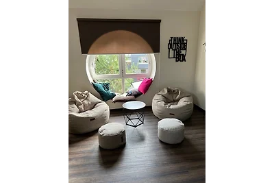 Vakantieappartement Gezinsvakantie Niedersohren
