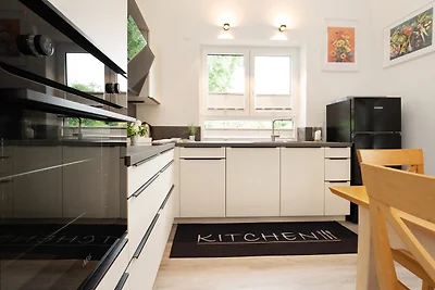 Appartamento Vacanza con famiglia Riepsdorf