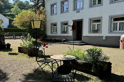 Vakantieappartement Gezinsvakantie Südeifel