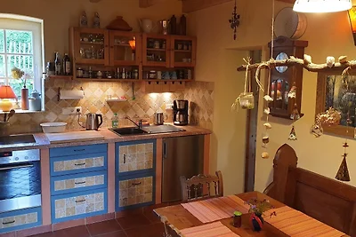 Ferienhaus "Alter Backes" -
