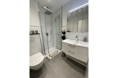 Villa am Meer App. 42 "Seeperle"