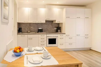 Appartement "Amber"
