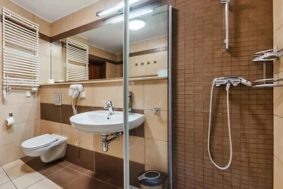 Sun&Snow Olympic Park - Apartament