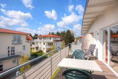 Villa Sonnenstrand, App. 3