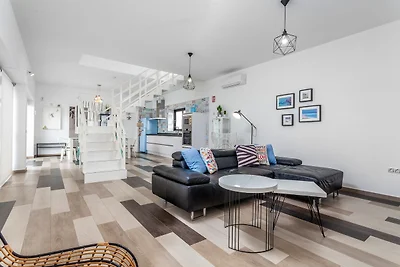 Vakantiehuis Ontspannende vakantie La Oliva