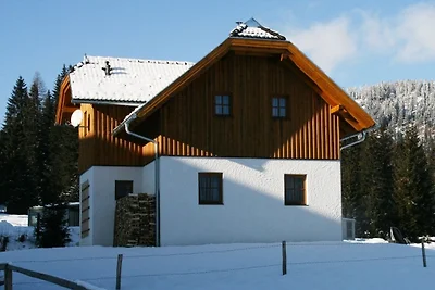 Hüttendorf Flattnitz - Typ C