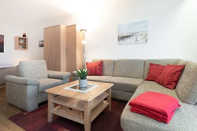Vakantieappartement Gezinsvakantie Dahme