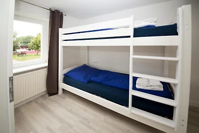Schleiblick Appartement 19