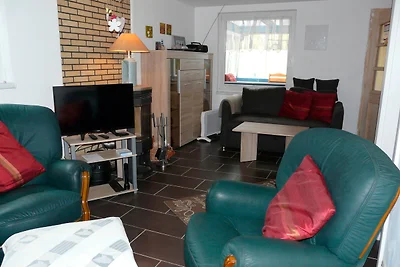 Casa vacanze Vacanza di relax Malchow
