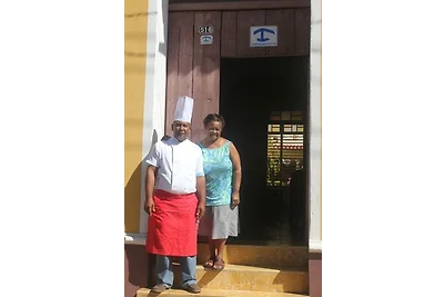 Casa Nilda Ponce Valmaceda