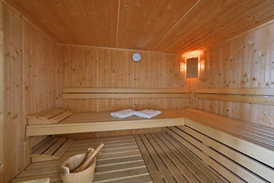 Apartament Dla rodzin Sellin