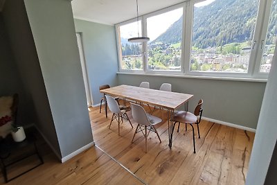 Vakantieappartement Gezinsvakantie Eisenberg