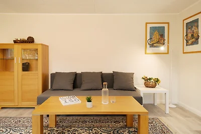 Appartamento Vacanza con famiglia Schashagen