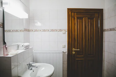 Vakantieappartement Gezinsvakantie Behren-Lübchin