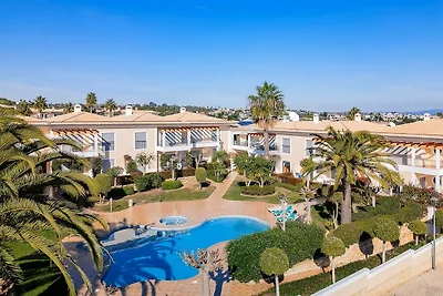 Apartamento Casa Solmar