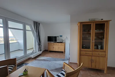 Ferienwohnung "An de Waterkant"