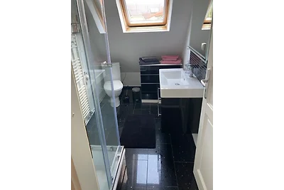 Vakantieappartement Gezinsvakantie Lüdersdorf