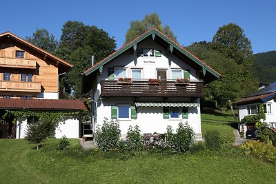 Vakantiehuis Ontspannende vakantie Ruhpolding