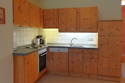 Vakantiehuis Ontspannende vakantie Nieheim