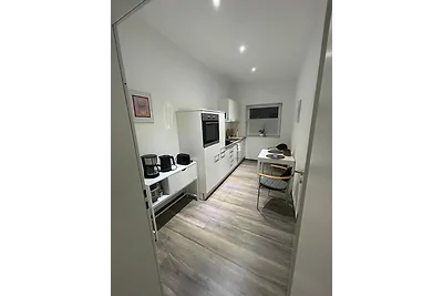 Ferienwohnung Am Rohrbusch