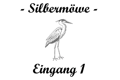 Lagunenstadt am Haff Fewo 34 -