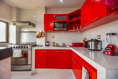 18 CUBA RENT Appartement 2