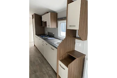 Neues, ruhiges Ferienhaus Nr. 46