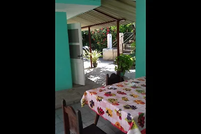 Appartamento Vacanza con famiglia Holguin