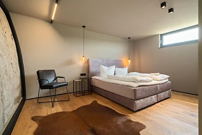 Vakantiehuis Ontspannende vakantie Lärz